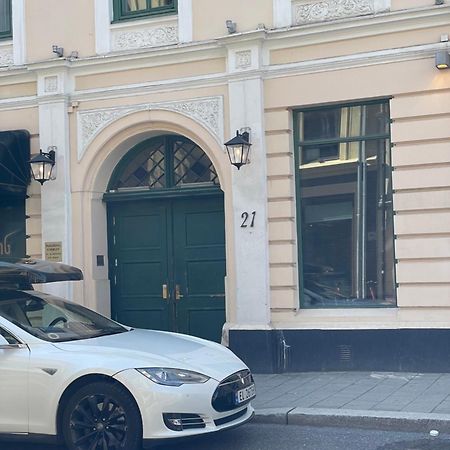Oslo S, City Center Apartments Экстерьер фото