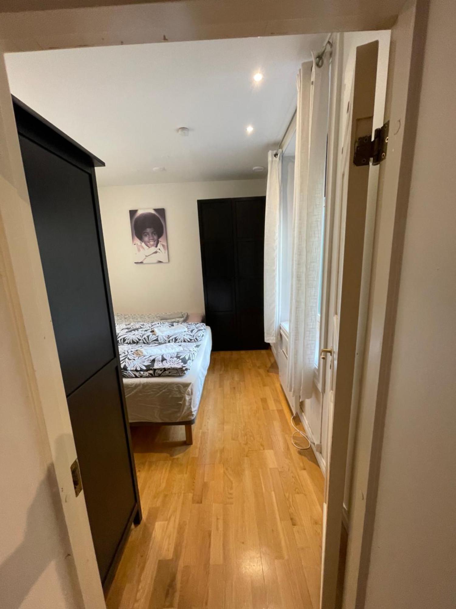 Oslo S, City Center Apartments Экстерьер фото